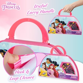 Foto 4 | Foto 4 | Set De Arte Disney Stitch Kids De Más De 40 Piezas Con Pinturas Y Lápices - Venta Internacional.