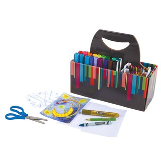 Foto 6 | Foto 6 | Juego de Colorear Crayola - Venta Internacional