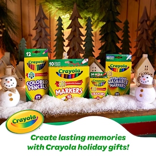 Foto 7 | Foto 7 | Kit De Arte Crayola Bluey Para Niños (45 Piezas), Páginas Y Pegatinas Para Libros De Colorear Bluey - Venta Internacional.