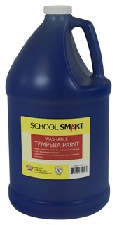 Foto 1 | Foto 1 | Paint School Smart Lavable al Temple Azul 3,78 L - Venta Internacional