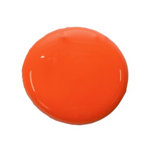 Foto 2 | Foto 2 | Botella Paint School Smart Tempera Orange De 1 Galón - Venta Internacional.