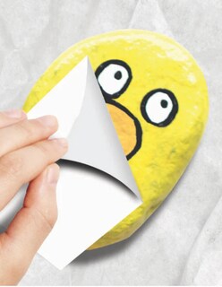 Foto 3 | Foto 3 | Kit Para Pintar Rocas Para Niños Arte Y Manualidades