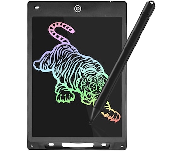 Foto 1 | Foto 1 | Pizarrón Mágico SSB-2921 Negra 8.5'' LCD
