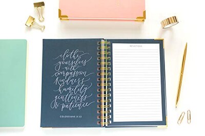 Foto 5 | Foto 5 | Venta Internacional- Cuaderno de Oración para Mujeres 180 Páginas