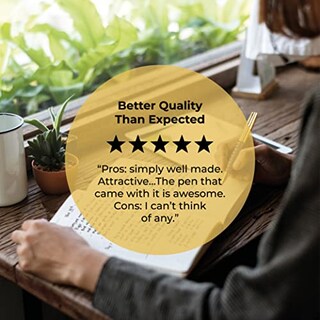 Foto 3 | Foto 3 | Venta Internacional- Cubierta de Cuero para Moleskine 3.5''x5.5''