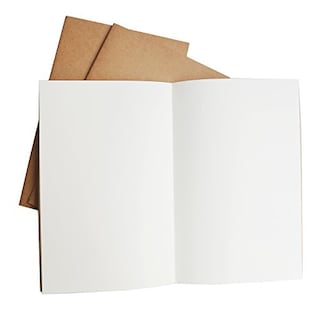 Foto 4 | Foto 4 | Venta Internacional-Cuadernos Wanderings 3 Piezas