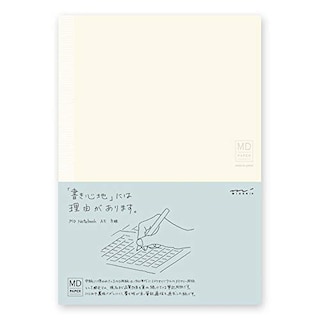 Foto 2 | Foto 2 | Cuaderno Midori MD A5 de Papel Cuadriculado - Venta internacional