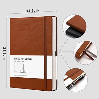 Foto 3 | Foto 3 | Cuadernos de Notas Rettacy 2 Pack -Venta Internacional
