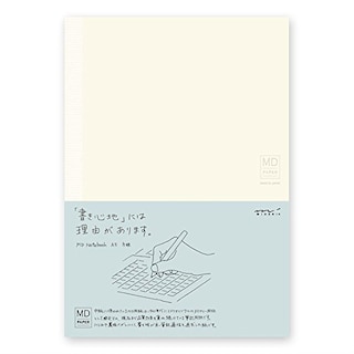 Foto 2 | Foto 2 | Cuaderno Midori 15003006 Tamaño A5 Rayado con Cuadrícula - Venta Internacional