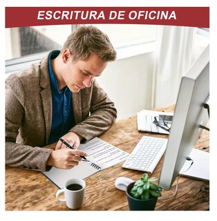 Foto 5 | Foto 5 | Cuaderno Profesional Libretas Espiral Raya Y Cuadro 6 Pzs B5 Colores