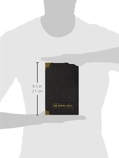 Foto 2 | Foto 2 | Diario The Noble Collection Harry Potter Tom Riddle Leather - Venta Internacional.