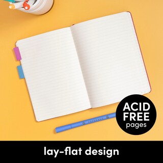 Foto 4 | Foto 4 | Libreta Paperage de 252 Páginas-Venta Internacional
