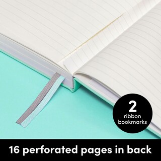 Foto 5 | Foto 5 | Libreta Paperage de 252 Páginas-Venta Internacional