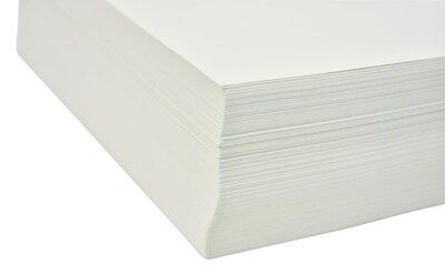 Foto 2 | Foto 2 | Papel De Dibujo Sax Sulphite, 70 Libras, 12 X 18 Cm, Extra Blanco, 500 Hojas - Venta Internacional.