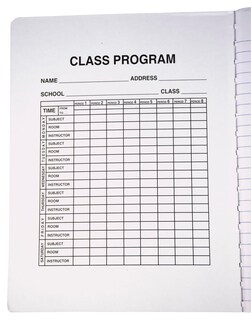 Foto 2 | Foto 2 | Libreta School Smart 100 Hojas-Venta Internacional