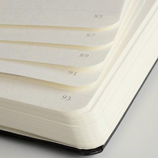 Foto 3 | Foto 3 | Libreta Leuchtturm1917, Tapa Dura, Tamaño Mediano, A5, 251 Páginas, Color Salvia - Venta Internacional.