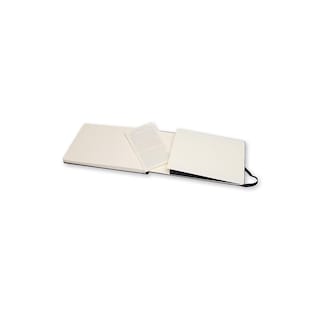 Foto 1 | Foto 1 | Álbum De Acuarela Moleskine Art, Tapa Dura, Tamaño Grande, Negro, 72 Unidades - Venta Internacional.