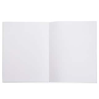 Foto 6 | Foto 6 | Libros De Tapa Dura En Blanco, Paper Junkie, 8.5 X 11 Pulgadas, 36 Páginas, Paquete De 6 - Venta Internacional.