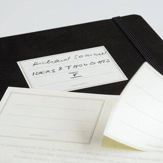 Foto 3 | Foto 3 | Libreta Leuchtturm1917, Tapa Dura, Tamaño Mediano, A5, 251 Páginas, Color Salvia - Venta Internacional.