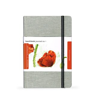 Foto 1 | Foto 1 | Art Journal Speedball Art 769855, Lino Natural, 15 X 21 Cm - Venta Internacional.