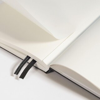 Foto 4 | Foto 4 | Libreta Leuchtturm1917, Tapa Dura, Tamaño Mediano, A5, 251 Páginas, Color Rojo - Venta Internacional.