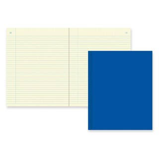 Foto 1 | Foto 1 | Cuaderno De Química Rediform National 43581 Azul 21x29,7 Cm - Venta Internacional.