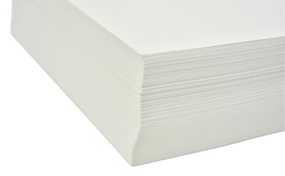 Foto 2 | Foto 2 | Papel De Dibujo Sax Sulphite, 70 Libras, 12 X 18 Cm, Extra Blanco, 500 Hojas - Venta Internacional.