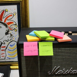Foto 6 | Foto 6 | Sticky Notes Vanpad, 8 X 8 Cm, 24 Blocs, 82 Hojas, Colores Brillantes - Venta Internacional.