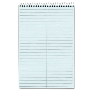 Foto 1 | Foto 1 | Cuadernos Steno Tops Prism™ De 6 X 9 Pulgadas, 80 Hojas, Paquete De 4 - Venta Internacional.