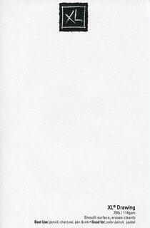 Foto 4 | Foto 4 | Papel De Dibujo Canson Serie Xl, Encuadernado Con Alambre, 14 X 21,6 Cm, 60 Hojas - Venta Internacional.