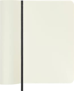 Foto 3 | Foto 3 | Cuaderno Moleskine Classic Tapa Blanda Bolsillo 192 Páginas Color Negro - Venta Internacional.