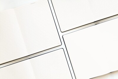 Foto 5 | Foto 5 | Cuaderno Leuchtturm1917 Tapa Dura Tamaño Mediano A5 251 Páginas Color Oliva - Venta Internacional.