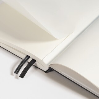 Foto 7 | Foto 7 | Cuaderno Leuchtturm1917 Tapa Dura Tamaño Mediano A5 251 Páginas Color Oliva - Venta Internacional.