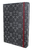 Tema De Quidditch De Harry Potter Para Diario - Venta Internacional.