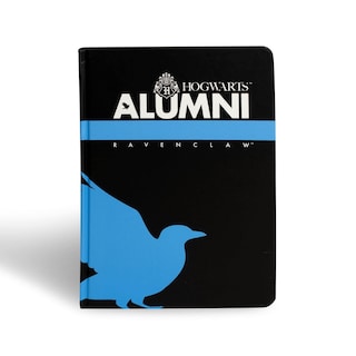 Foto 1 | Foto 1 | Journal Seven20 Tapa Dura Para Exalumnos De Harry Potter Ravenclaw - Venta Internacional.