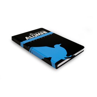 Foto 3 | Foto 3 | Journal Seven20 Tapa Dura Para Exalumnos De Harry Potter Ravenclaw - Venta Internacional.