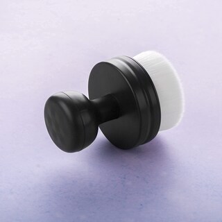 Foto 7 | Foto 7 | Pinceles Para Mezclar Tinta Yoseng Craft Con Parte Superior Plana Y Soporte, Paquete De 4 - Venta Internacional.