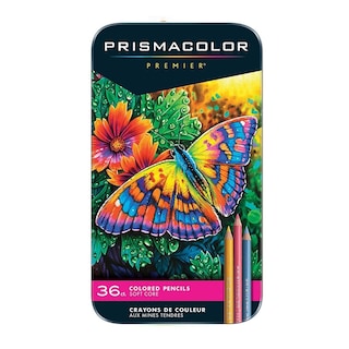 Foto 1 | Foto 1 | Set de 36 Lápices de Colores Profesionales Prismacolor Premier Multicolor