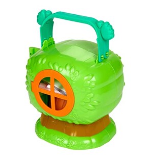 Foto 5 | Foto 5 | Venta Internacional- Casa del Árbol para Mascotas Scribble Scrubbie Crayola