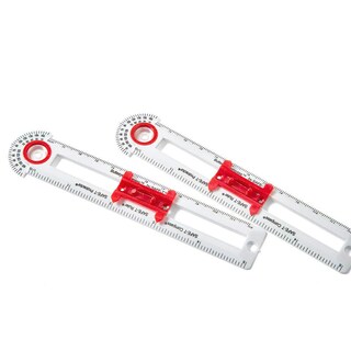 Foto 4 | Foto 4 | Set De Brújulas Hand2mind Safe-t Bullseye Para Niños De Geometría - Venta Internacional.