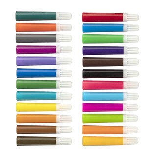 Foto 4 | Foto 4 | Art Set Darice Deluxe De 120 Piezas Con Funda Para Niños Y Adultos - Venta Internacional.