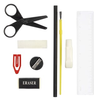Foto 7 | Foto 7 | Art Set Darice Deluxe De 120 Piezas Con Funda Para Niños Y Adultos - Venta Internacional.