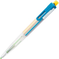 Lápiz Mecánico Pentel Arts De 8 Colores Con Clip Surtido Ph158 - Venta Internacional.