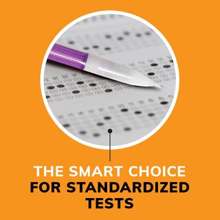 Foto 4 | Foto 4 | Lápiz Mecánico Bic Xtra Sparkle 0.7mm Con Borrador 144 Unidades - Venta Internacional.