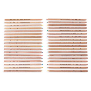 Foto 3 | Foto 3 | Lápices De Colores Prismacolor Premier Solubles En Agua, 36 Unidades - Venta Internacional.
