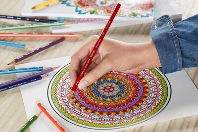 Foto 5 | Foto 5 | Lápices De Colores Prismacolor Premier Verithin, 24 Unidades - Venta Internacional.