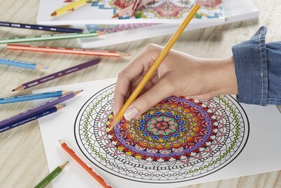 Foto 6 | Foto 6 | Lápices De Colores Prismacolor Premier Verithin, 24 Unidades - Venta Internacional.