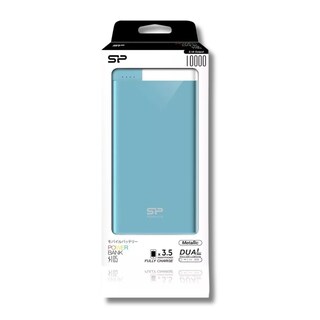 Foto 1 | Foto 1 | Sp Power Bank Azul