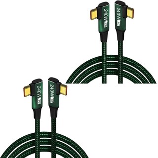 Foto 1 | Foto 1 | Cargador De Entrada Tipo Chotshot Mxgdu-002 2 Piezas Verde