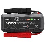Arrancador Portátil de Litio Noco Boost X Gbx55 1750a 12v - Venta Internacional